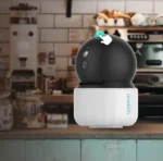 كاميرا Uniarch Uho-S3E-M5TD بدقة 5MP و زر اتصال مباشر