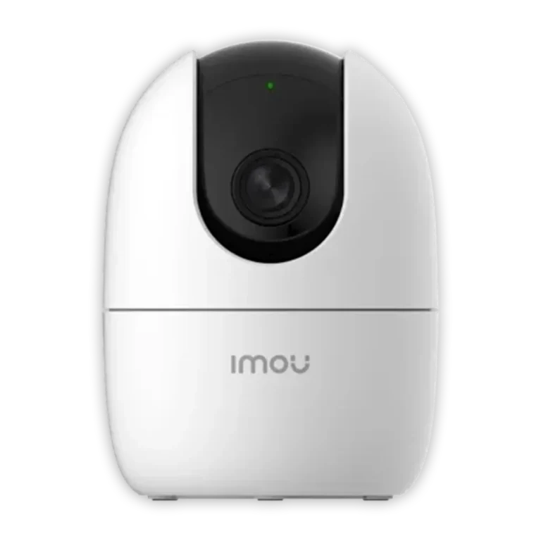 كاميرا Imou Ranger 2 3MP موديل IPC-K2EP-3H3W متحركة 360° وتتبع ذكي
