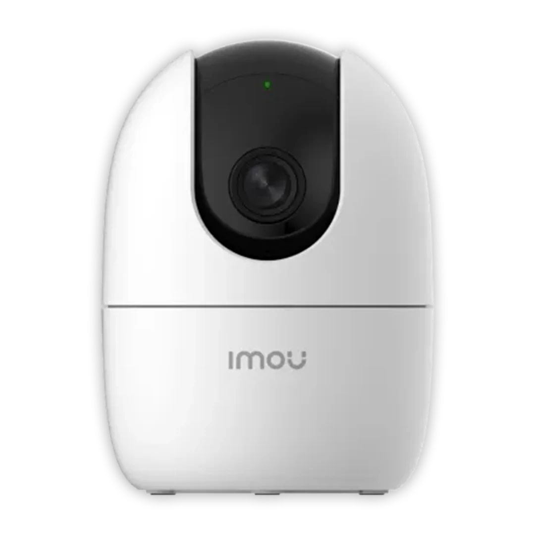 كاميرا Imou Ranger 2 3MP موديل IPC-K2EP-3H3W متحركة 360° وتتبع ذكي كاميرا Imou Ranger 2 3MP موديل IPC-K2EP-3H3W متحركة 360° وتتبع ذكي